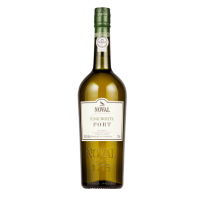 Noval White port