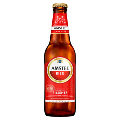 Amstel Pils