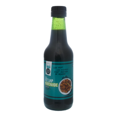Sum en Sam Ketjap marinade