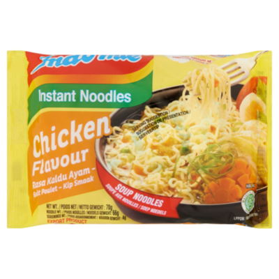 Indomie Chicken