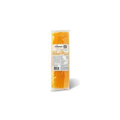 Consenza Spaghetti Mais