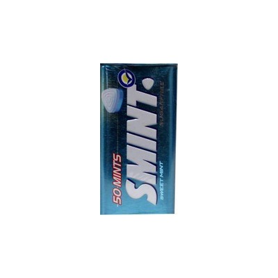 XL sweet mint losse verpakking