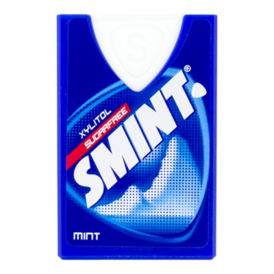 Smint Mint 40stuks