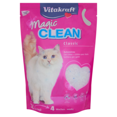 Vitakraft Magic clean