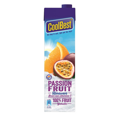 CoolBest Passionfruit