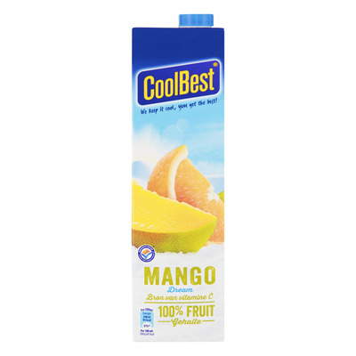 CoolBest Mango dream