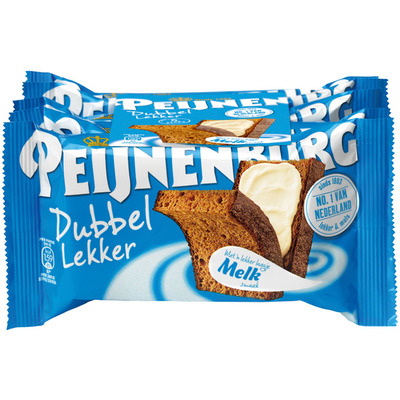 Peijnenburg Dubbel lekker melk