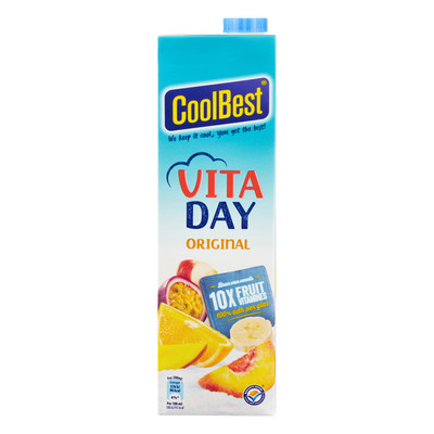 CoolBest VitaDay