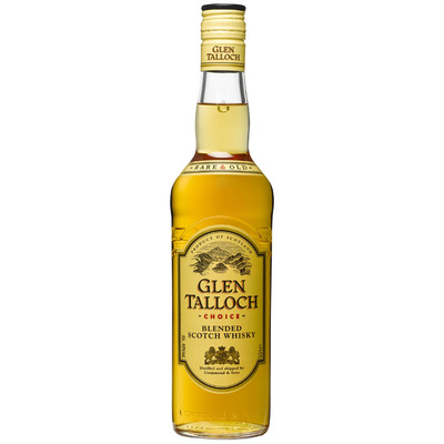 Glen Talloch Whisky