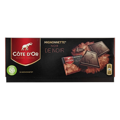 Côte d'Or Pralines mignonnette puur