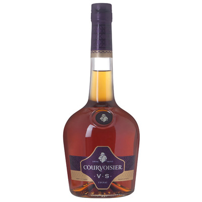Courvoisier Cognac VS/***