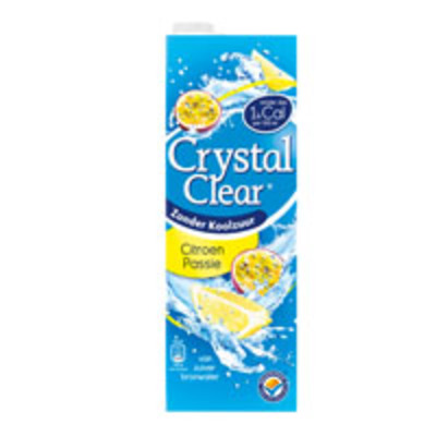 Crystal Clear Citroen-passie