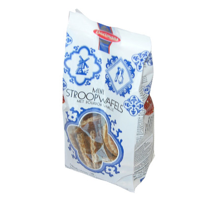 Daelmans Mini stroopwafels
