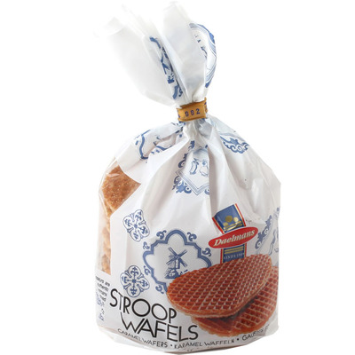 Daelmans Stroopwafels