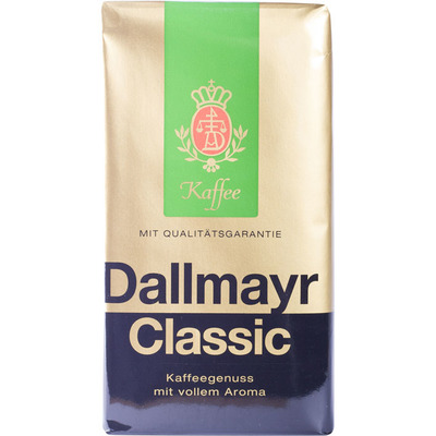 Dallmayr Classic