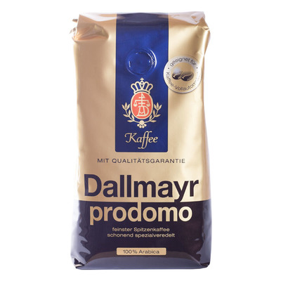 Dallmayr Prodomo bohnen