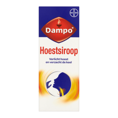 dampo inhalatiepleisters