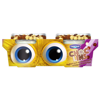 Danone Choclins