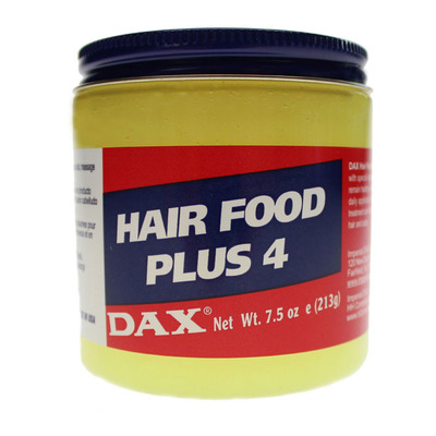 Dax Hair food plus