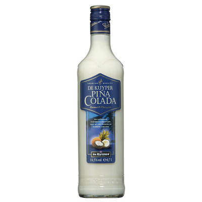 De Kuyper Piña colada