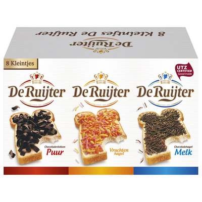 De Ruijter Kleintjes