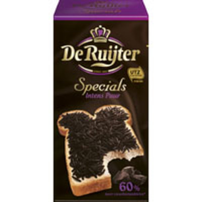 De Ruijter Specials intens puur