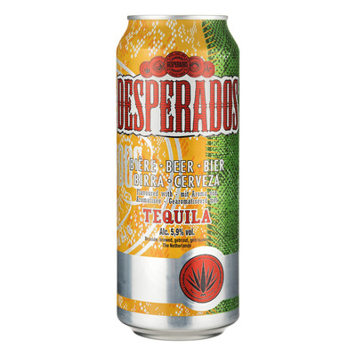 Desperados Regular