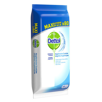Dettol Cleanser