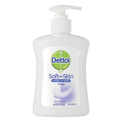 Dettol Soft & skin wasgel