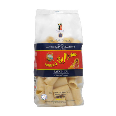 Di Martino Paccheri