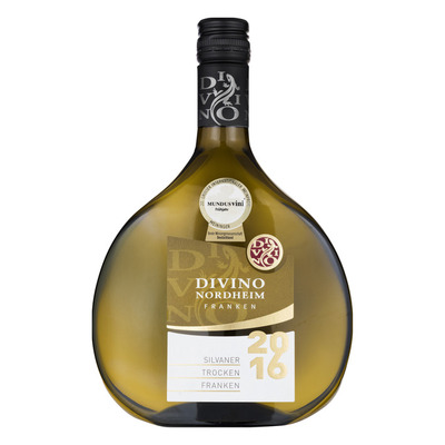 Divino Nordheim Silvaner Trocken