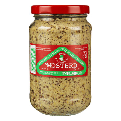 Doesburgsche Mosterd grof