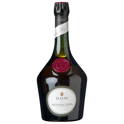 Dom Bénédictine Kruidenlikeur