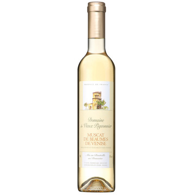 Domaine du Vieux Pigeonnier muscat de beaumes de venise