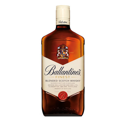 Ballantine's Blended Scotch whisky