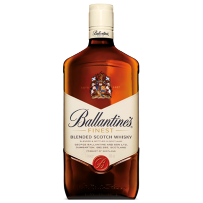 Ballantine's Whisky