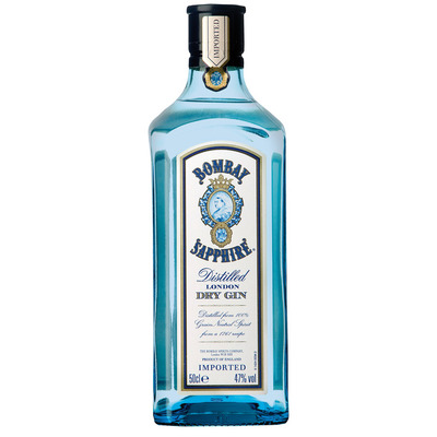 Bombay Sapphire Dry gin