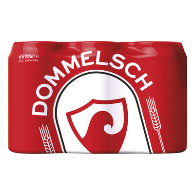 Dommelsch Pils
