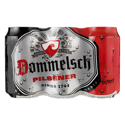 Dommelsch Pils
