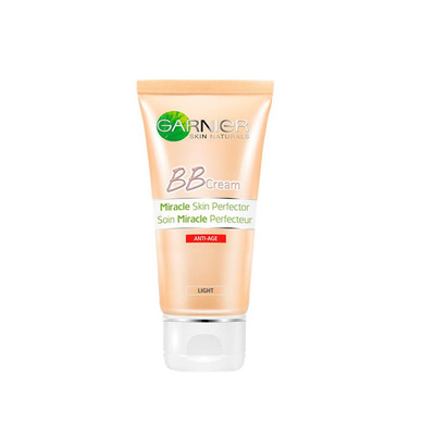 Garnier Skin naturals BB anti veroudering light