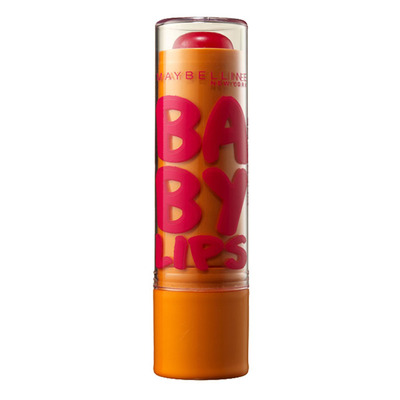 Maybelline New York Baby lips cherry lippenbalsem