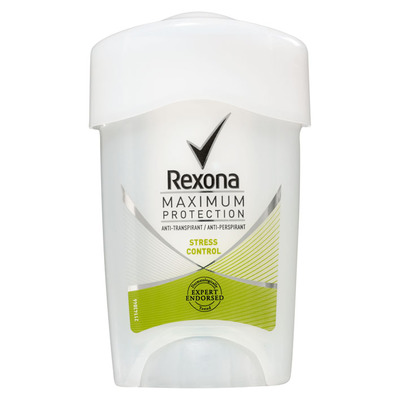 Rexona Deodorant stick stress control