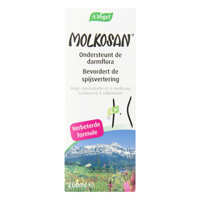 A. Vogel Molkosan