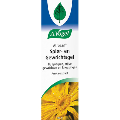 A. Vogel Spier- en gewrichtsgel