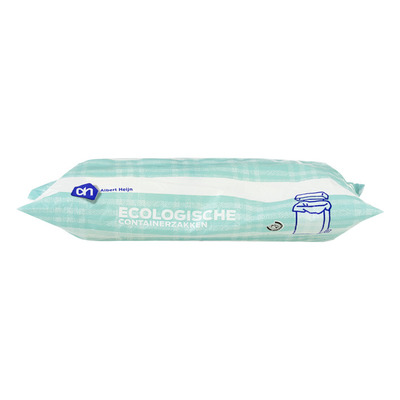 AH Ecologische containerzakken 240 lt