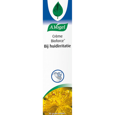 A. Vogel Crème bioforce