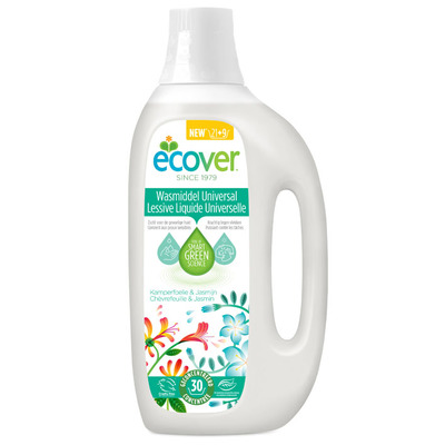 Ecover Vloeibaar wasmiddel universal