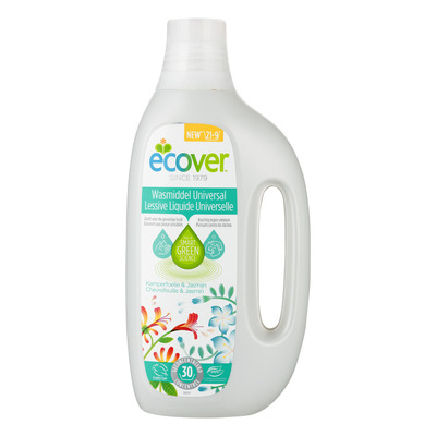 Ecover Vloeibaar wasmiddel universal