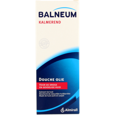 Balneum Kalmerend Doucheolie