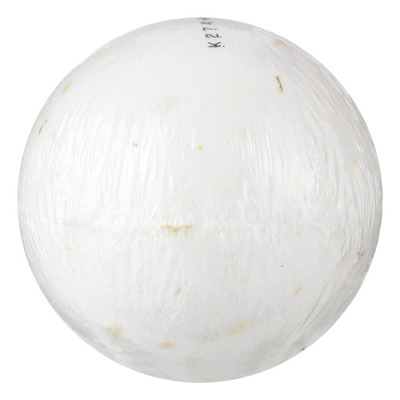Etos Botanical Jasmine & vanilla bruisbal